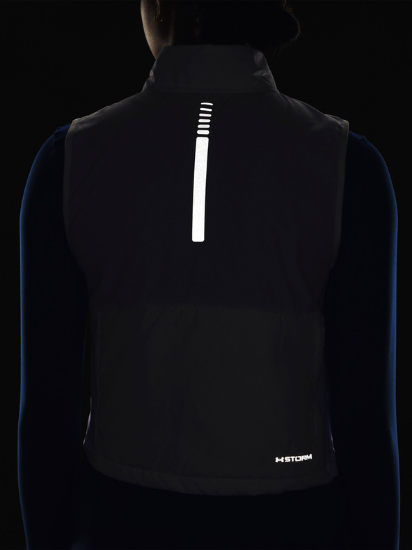 Under Armour Vestă damă Under Armour UA STRM SESSION RUN VEST