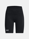 Under Armour Pantaloni scurți damă Under Armour UA Train Seamless Short