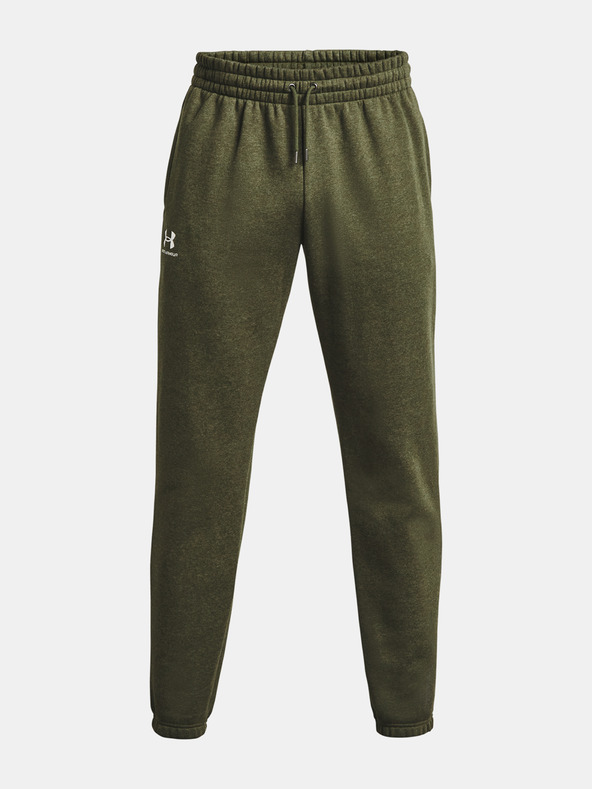 Under Armour Pantaloni de trening bărbați Under Armour UA Essential Fleece Jogger