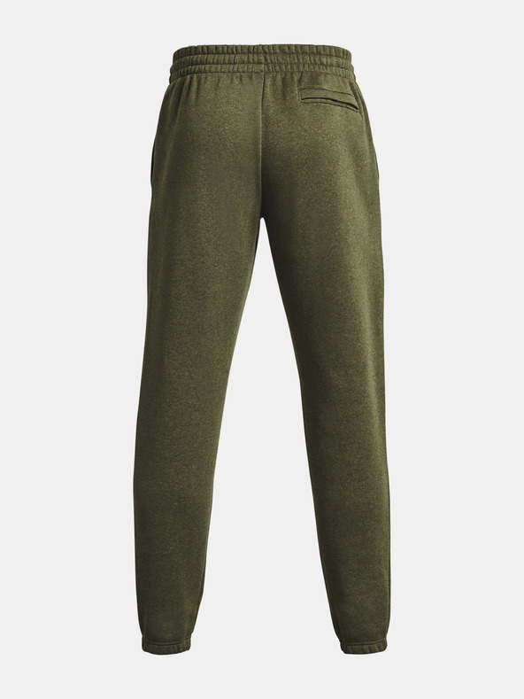 Under Armour Pantaloni de trening bărbați Under Armour UA Essential Fleece Jogger