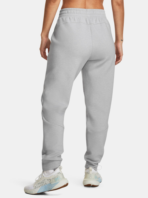 Under Armour Pantaloni de trening Under Armour Unstoppable Flc Jogger pentru femei