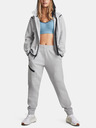 Under Armour Pantaloni de trening Under Armour Unstoppable Flc Jogger pentru femei