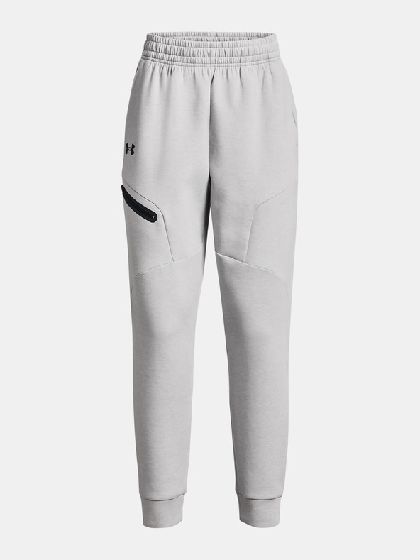 Under Armour Pantaloni de trening Under Armour Unstoppable Flc Jogger pentru femei