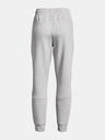Under Armour Pantaloni de trening Under Armour Unstoppable Flc Jogger pentru femei