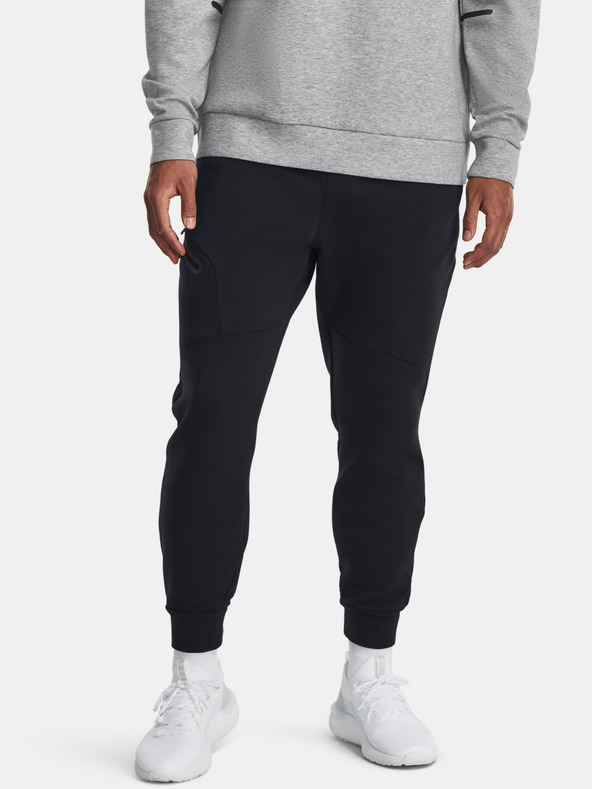 Under Armour Pantaloni de trening Under Armour UA Unstoppable Flc Joggers