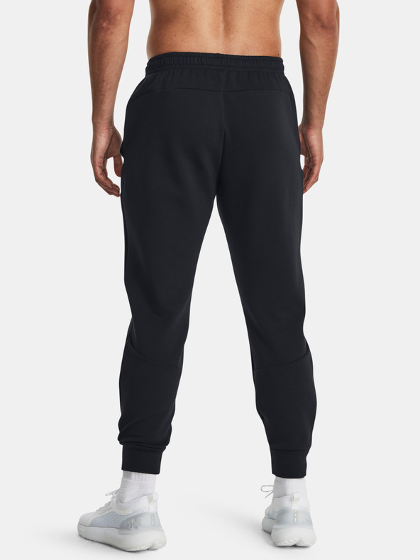 Under Armour Pantaloni de trening Under Armour UA Unstoppable Flc Joggers