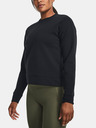 Under Armour Hanorac femei Under Armour Unstoppable Flc Crew