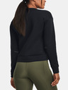Under Armour Hanorac femei Under Armour Unstoppable Flc Crew