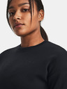 Under Armour Hanorac femei Under Armour Unstoppable Flc Crew