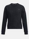 Under Armour Hanorac femei Under Armour Unstoppable Flc Crew