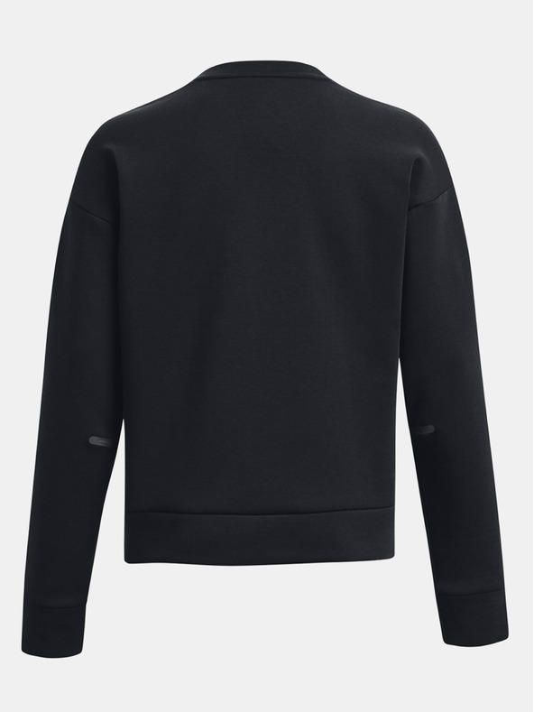 Under Armour Hanorac femei Under Armour Unstoppable Flc Crew