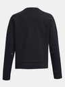Under Armour Hanorac femei Under Armour Unstoppable Flc Crew