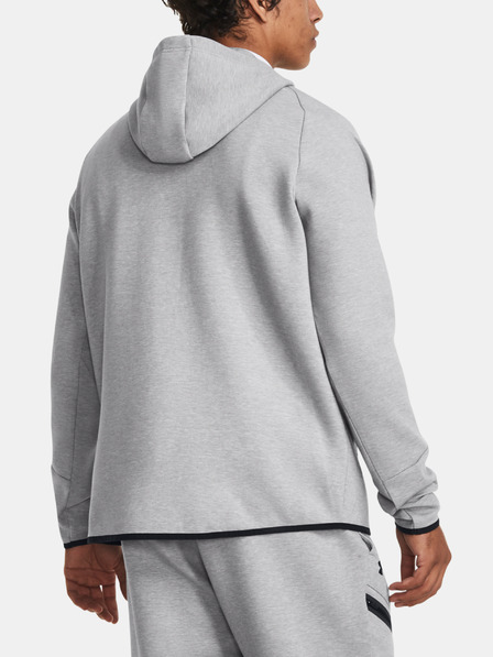 Under Armour Hanorac bărbați Under Armour UA Unstoppable Flc FZ