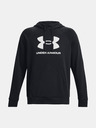 Under Armour Sweatshirt Under Armour UA Rival Fleece Logo HD pentru bărbați