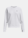 Under Armour Hanorac femei Under Armour Unstoppable Flc Crew