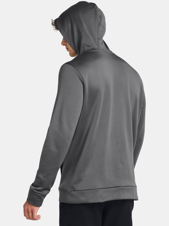 Under Armour Hanorac pentru bărbați Under Armour UA Armour Fleece Hoodie