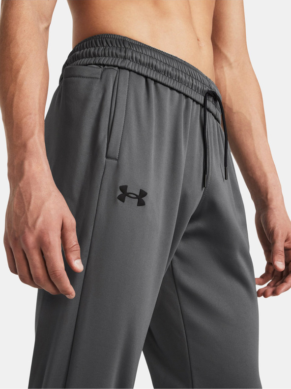 Under Armour Pantaloni de trening bărbați Under Armour UA Armour Fleece Joggers