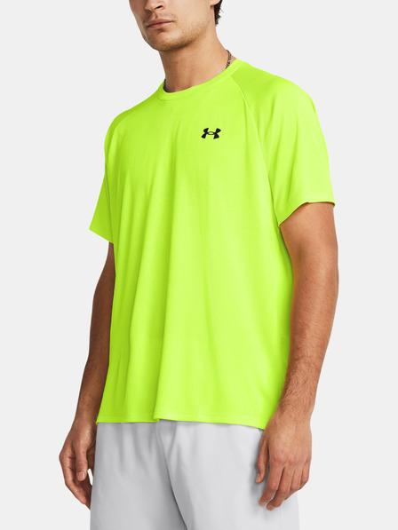 Under Armour Tricou Under Armour UA Tech Textured SS pentru bărbați