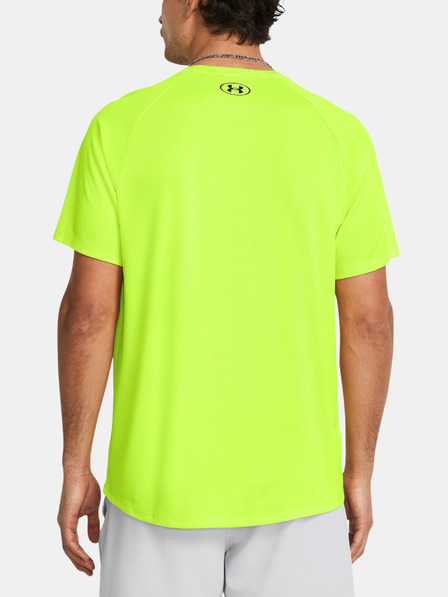 Under Armour Tricou Under Armour UA Tech Textured SS pentru bărbați
