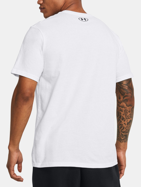 Under Armour Tricou pentru bărbați Under Armour UA GL FOUNDATION UPDATE SS