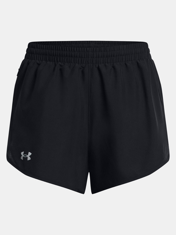 Under Armour Pantaloni scurți Under Armour UA Fly By 3'' pentru femei