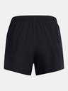 Under Armour Pantaloni scurți Under Armour UA Fly By 3'' pentru femei