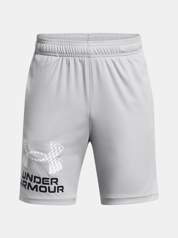 Under Armour Pantaloni scurți Under Armour UA Tech Logo pentru băieți