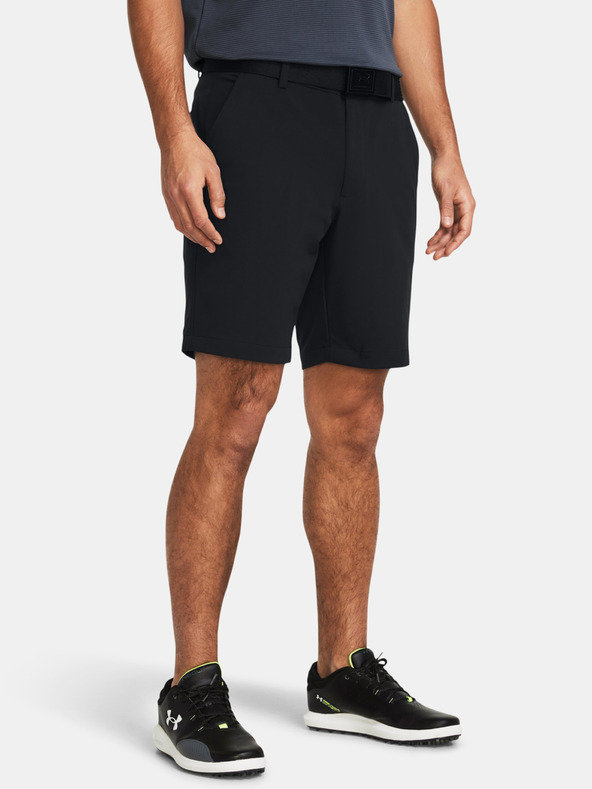 Under Armour Pantaloni scurți bărbați Under Armour UA Tech Taper Short