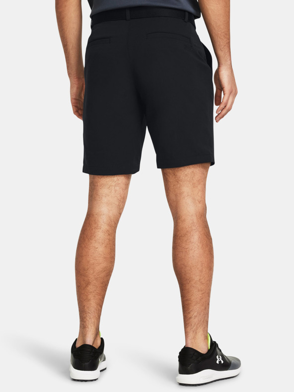 Under Armour Pantaloni scurți bărbați Under Armour UA Tech Taper Short