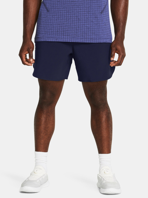 Under Armour Pantaloni scurți pentru bărbați Under Armour UA Peak Woven Shorts