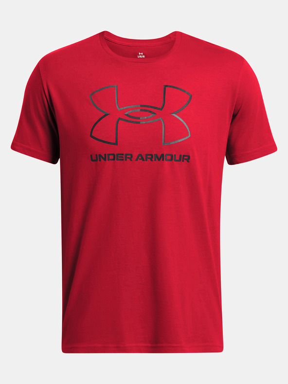 Under Armour Tricou pentru bărbați Under Armour UA GL FOUNDATION UPDATE SS