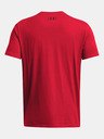 Under Armour Tricou pentru bărbați Under Armour UA GL FOUNDATION UPDATE SS