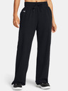 Under Armour Pantaloni Under Armour Motion Open Hem pentru femei