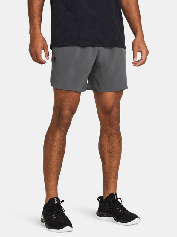 Under Armour Pantaloni scurți pentru bărbați Under Armour UA Peak Woven Shorts