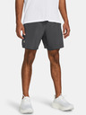 Under Armour Pantaloni scurți bărbați Under Armour UA LAUNCH 7'' 2-IN-1 SHORTS
