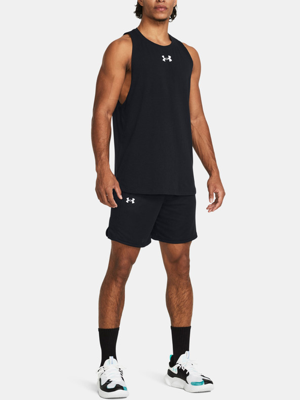 Under Armour Pantaloni scurți Under Armour UA Baseline pentru bărbați