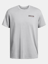 Under Armour Tricou pentru bărbați Under Armour UA HW ARMOUR LABEL SS