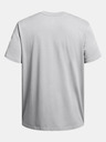 Under Armour Tricou pentru bărbați Under Armour UA HW ARMOUR LABEL SS