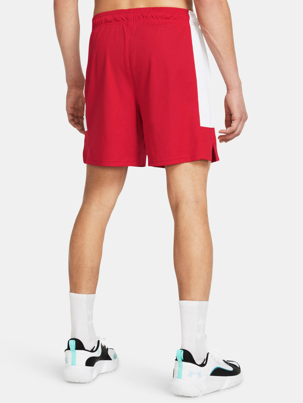 Under Armour Pantaloni scurți Under Armour UA Baseline pentru bărbați