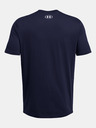 Under Armour Tricou Under Armour UA SPORTSTYLE LOGO UPDATE SS, bărbați