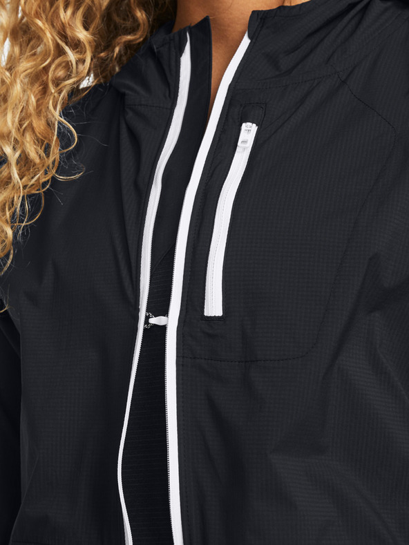 Under Armour Jachetă Under Armour LAUNCH LIGHTWEIGHT JKT pentru femei