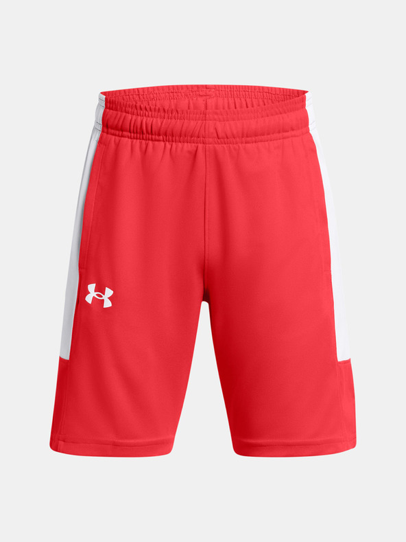 Under Armour Pantaloni scurți Under Armour UA Baseline pentru băieți