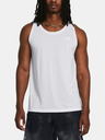 Under Armour Tricou Under Armour UA LAUNCH SINGLET pentru bărbați