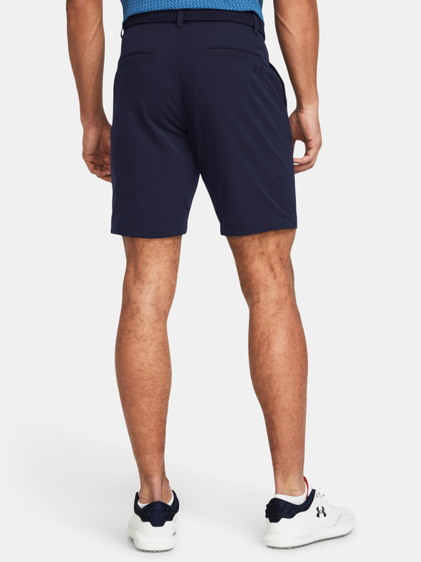 Under Armour Pantaloni scurți bărbați Under Armour UA Tech Taper Short