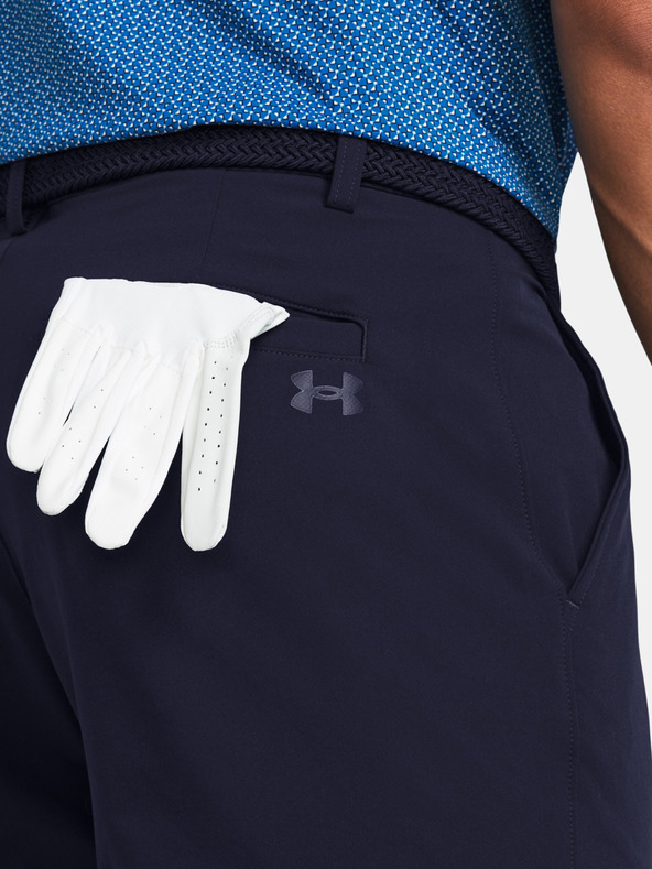 Under Armour Pantaloni scurți bărbați Under Armour UA Tech Taper Short