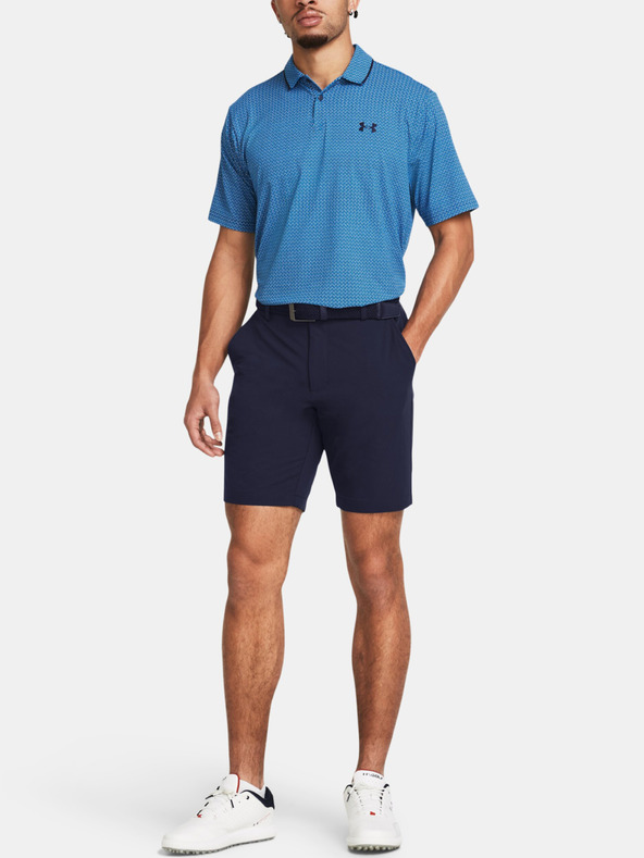 Under Armour Pantaloni scurți bărbați Under Armour UA Tech Taper Short