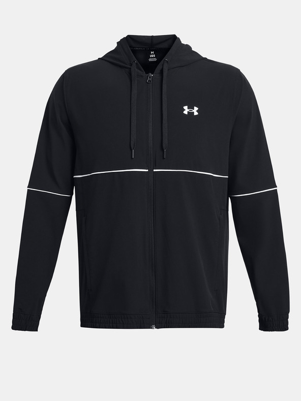 Under Armour Geacă bărbați Under Armour UA Baseline Woven Jacket