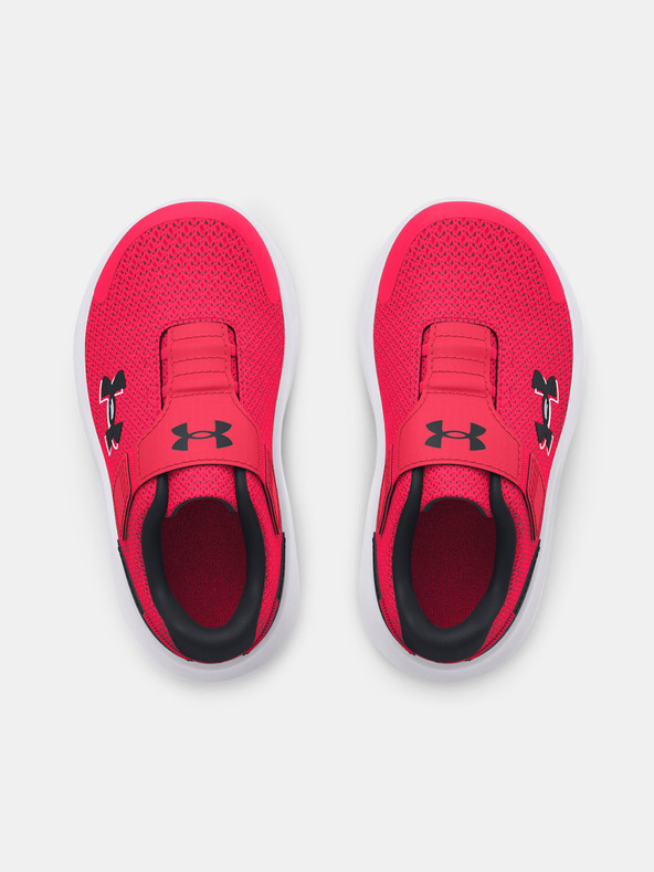 Under Armour Ghete Under Armour UA BINF Surge 4 AC pentru băieți