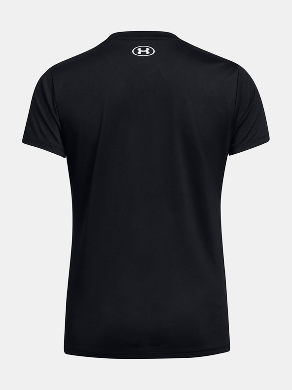 Under Armour Tricou solid Under Armour Tech SSV- pentru femei