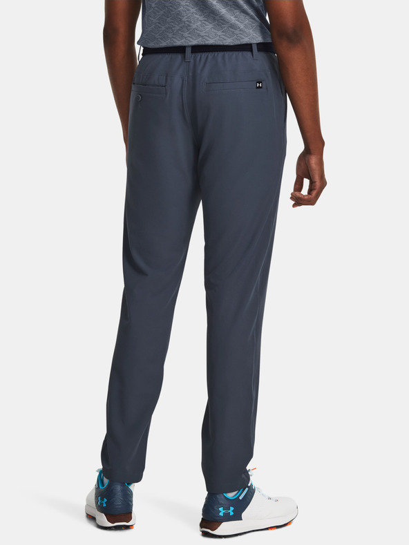 Under Armour Pantaloni bărbați Under Armour UA Drive Tapered Pant